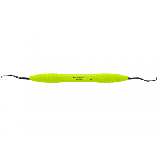 15001 Mini Gracey 1-2 IDX SHARPS